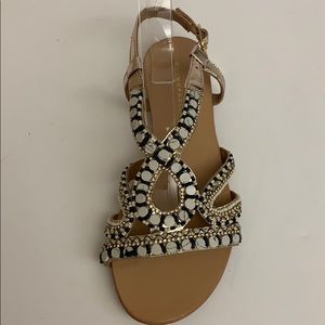 Cosmoparis flats